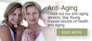 Anti-Aging Services Atlanta