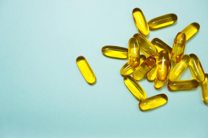 Does Fish Oil Help with Weight Loss?