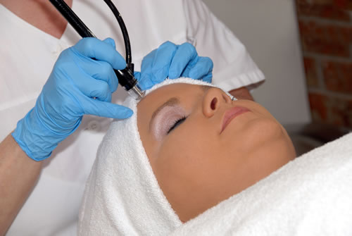 Ultherapy Treatment